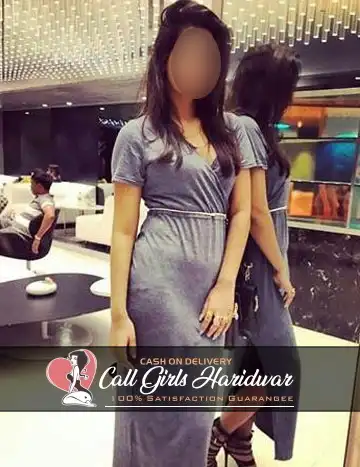 Call Girl - Meghna Mehra