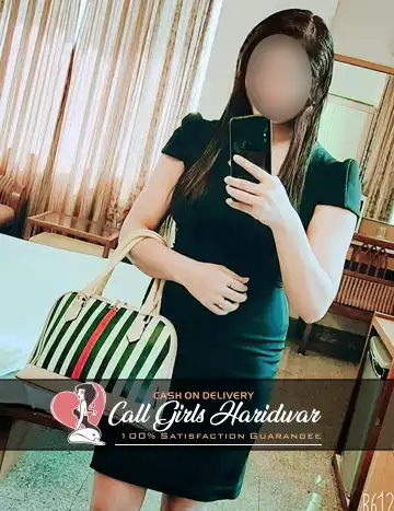 Russian Female escort in Haridwar